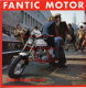 Fantic DIABLO SUPER ROCKET 50 1973 Depliant Originale Italiano  Genuine Brochure Prospekt - Motorräder