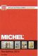 MICHEL Africa Part 4/1 Catalog 2014 New 80€ Nordafrika Egypt Algerien Äthopia Libya Marokko Somalia Sudan Tanger Tunesia - Cataloghi