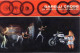 Garelli CROSS 50 1967 Depliant Originale Genuine Brochure Prospekt - Motorräder