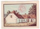 CZECHOSLOVAKIA Stamped Stationery,T.Masaryk,birth Place ,1935 - Postales