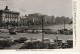 Marunouchi, Tokio. Post Card To Napoli, Busines Center . 1954 - Lettres & Documents