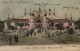 Marseille. Exposition Coloniale. Palais De L'Indo-Chine - Mostre Coloniali 1906 – 1922