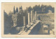 YUGOSLAVIA - CROATIA - Solin , Basilica Martyrum, Vintage Old Photo Postcard - Croatie