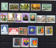 Années Complètes 81 – 82 – 83 – 84 - 85**, 972 / 1066**, Cote 135 €, - Full Years