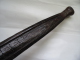 COUTEAU ANCIEN AFRIQUE NOIRE / ARME PRIMITIVE - Knives/Swords