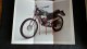 HARLEY-DAVIDSON RC 125 1973 Depliant Originale Genuine Brochure Prospekt - Motorräder