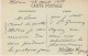 MEDAN (78670) - MILITARIA -SANTE : HOPITAL AUXILIAIRE. - Medan