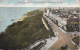 PC Southend-on-Sea - Birds Eye View Of The Shrubbery - 1909  (9529) - Southend, Westcliff & Leigh