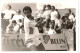 @  YANNICK NOHAH INTERNATIONAUX DE TENNIS ROLAND GAROS MARDI 27/05/86 - Sportler