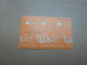 Ticket De Transport (Métro - Tramway - Bus) "tisséo 10 DEPLACEMENTS" TOULOUSE (31) - Europe