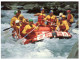 (ORL 899) Canoe Kayak - Water Rafting - Aviron