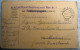 Franchigia Feldpost Feldpostkorrespondenzkart E Feldpostkarte KUK  160 19-XII-1915    WWI - Occ. Autrichienne