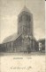 Nederbrakel.  -  L'Eglise 1903 - Brakel