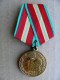 Medal Order From Ussr Russia WwII Soldiers Military - Rusia