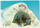 Enfants Enfant L´IGLOO (neige)   (  Editions : CELLARD  F 30876)*PRIX FIXE - Szenen & Landschaften