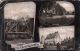 5329- GEROLZHOFEN- PANORAMA, SWIMMING POOL, CASTLE, POSTCARD - Gerolzhofen