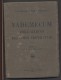 7917-VADEMECUM DELL´ALLIEVO DEI CORSI PREMILITARI-FASCISMO-1931 - Altri & Non Classificati