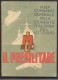 7918-P.N.F. COMANDO GENERALE DELLA GIOVENTU´ ITALIANA DEL LITTORIO-IL PREMILITARE - Altri & Non Classificati