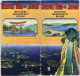 JAPON Scenic Trio Of Japan Matsushima Amanohashidate Miyajima 1927 Japanese Government Railways Hiraizumi. - Asia