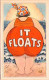 It Floats - Humour