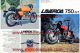 LAVERDA 750 GT - SF  1971  Depliant Originale Moto Genuine Motorcycle Brochure ProspekT - Motor Bikes