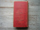 Delcampe - GUIDE MICHELIN  FRANCE 1964  ROUGE - Michelin (guide)