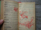 Delcampe - GUIDE MICHELIN  FRANCE 1964  ROUGE - Michelin (guides)