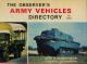 « The Observer’s Army Vehicles Directory To 1940 » VANDERVEEN, B.H., Ed. F. Warne & Co Ltd, London 1974 - Vehicles