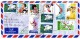 China Letter PAR AVION,Air Mail,nice Stamps 1983 / 84 - Storia Postale