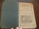 Almanach Curieux,utile Et Récréatif Pour L´année 1849.Carcassonne  Polère. Epheméride, Foire Du Languedoc,anédoctes,.. - Petit Format : ...-1900