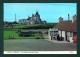 SCOTLAND  -  John O'Groats  The Hotel And Last House  Used Postcard As Scans (sellotape On Reverse) - Sutherland