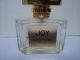 PATOU " JOY" VAPO EDP 50 ML VIDE MAIS IMPECCABLE  & SUPERBE  LIRE ATTENTIVEMENT  ET VOIR §§ - Miniatures Femmes (sans Boite)