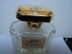 PATOU " JOY" VAPO EDP 50 ML VIDE MAIS IMPECCABLE  & SUPERBE  LIRE ATTENTIVEMENT  ET VOIR §§ - Miniatures Femmes (sans Boite)