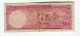 INDOCHINE 10  PIASTRES TB 10 - Indochina