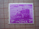 INDIA 1955 FIVE YEAR PLAN  Issue ELEVEN Values  To 14 Annas In  SINGLES MINT With Hinge Remnants. - Nuevos