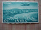 Delcampe - INDIA 1955 FIVE YEAR PLAN  Issue ELEVEN Values  To 14 Annas In  SINGLES MINT With Hinge Remnants. - Nuevos