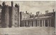 UNITED KINGDOM 1913 - VINTAGE POSTCARD - HAMPTON COURT - THE COLONADE - ANIMATED - NEW UNUSED PERFECT REJAL310CONDITIONS - Middlesex