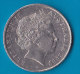 AUSTRALIA -  20 Cents  18 Different Coins - 20 Cents