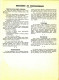 LIVRET REVUE BULLETIN 1970 LE PAYS GANNATOIS BEGUES CHARROUX EBREUIL JENZAT MAZERIER MONTEIGNET USSEL VICQ SAINT GERMAIN - Auvergne