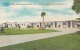 5404- BRUNSWICK- NORTH WING SEABREEZE MOTOR COURT, CAR, POSTCARD - Autres & Non Classés