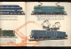 Catalogue HORNBY ACHO MECCANO TRIANG France 1964 HO Scale Miniature Train Railways   ZUG ModellBahn - Andere & Zonder Classificatie