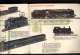 Catalogue HORNBY ACHO MECCANO TRIANG France 1964 HO Scale Miniature Train Railways   ZUG ModellBahn - Sonstige & Ohne Zuordnung