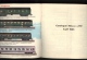 Delcampe - Catalogue HORNBY ACHO MECCANO TRIANG France 1964 HO Scale Miniature Train Railways   ZUG ModellBahn - Other & Unclassified