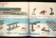 Delcampe - Catalogue HORNBY ACHO MECCANO TRIANG France 1964 HO Scale Miniature Train Railways   ZUG ModellBahn - Other & Unclassified