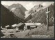 PFAFFLAR Bei Boden Tirol Reutte Wildkarspitze Potschallkopf - Reutte