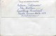 Entier Postal Sur Enveloppe - Stamped Stationery, Airletters & Aerogrammes