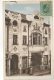 SOMBOR Narodnio Bioskop Shopfrony With Photos And Postcards And Streetlife C. 1920 - Serbie