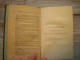 Delcampe - LIVRE   DETERMINATION PRATIQUE  DES MINERAUX  F DE KOBELL   GUIDE PRATIQUE  J ROTHSCHILD EDITEUR  1879 - 1801-1900