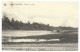 Carte Postale - LANKLAER STOCKHEIM - Pêcherie De La Meuse - CPA   // - Dilsen-Stokkem