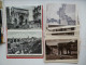 Cp LOT 2X Carnet Pochette Lot 27 X Grande Photo Veritable Vue De ROME Cecami  + CARNET CARTON +-1935 - Colecciones & Lotes